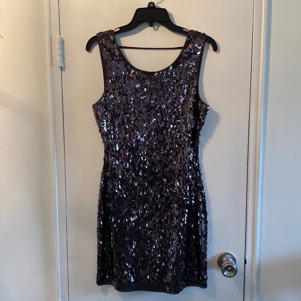Sparkly Party Dress